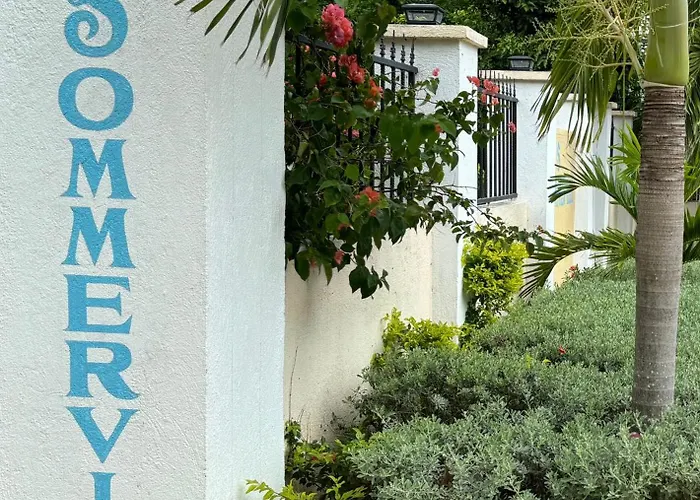 Sommerville Resorts