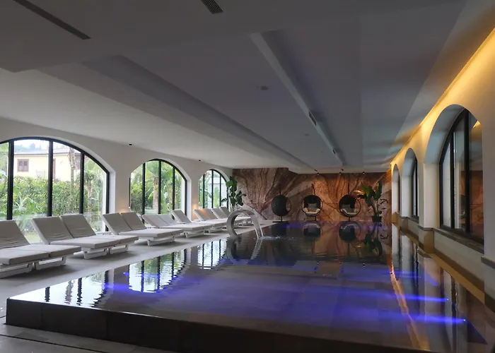 Limen Wellness Hotel & Spa