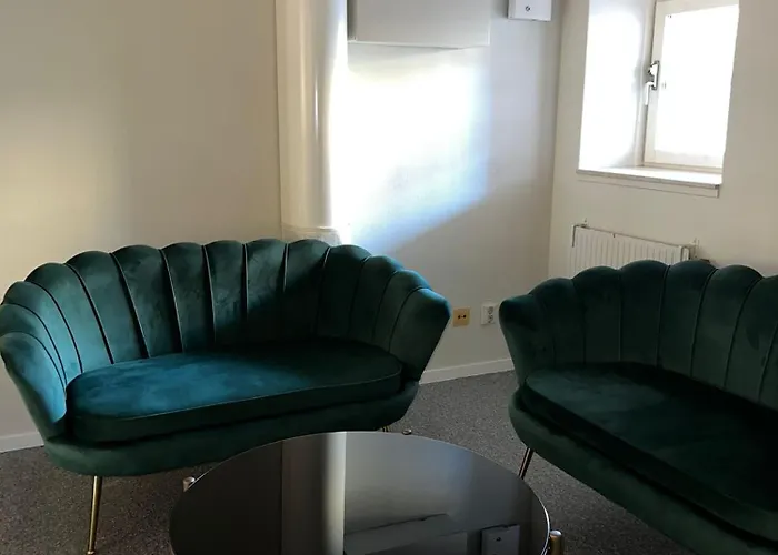 Hotell City Karlshamn