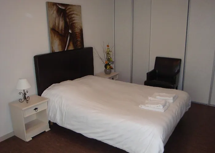 La Residence Therm'Appart