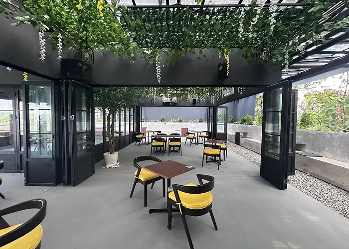 Saptama Residences