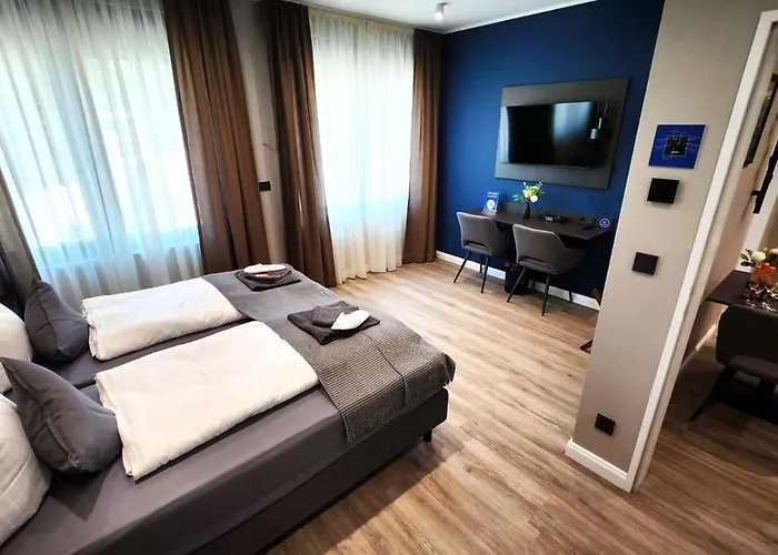 Liro Hotel Moenchengladbach