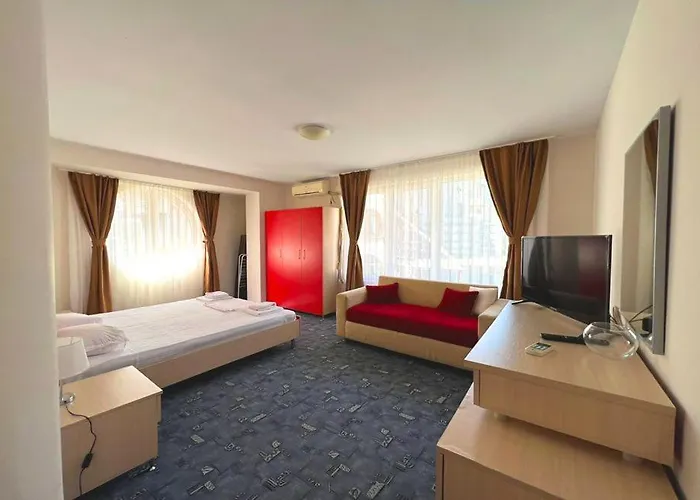 Family Hotel Kaylas