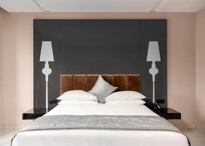 The Bickley Park Hotel