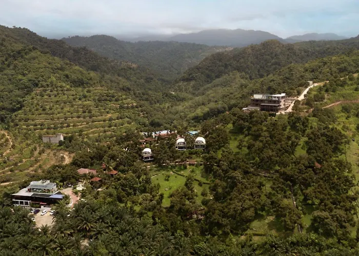 Bilut Hills Eco Resort