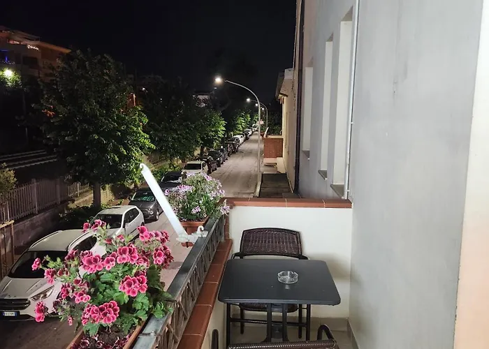 Albergo Gemma