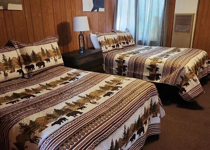 Big Sky Motel