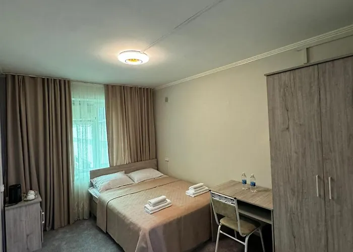 Asia Hotel Osh