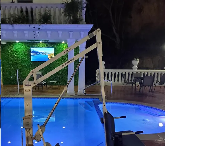 Luxury Puerto Caribe Boutique Hotel