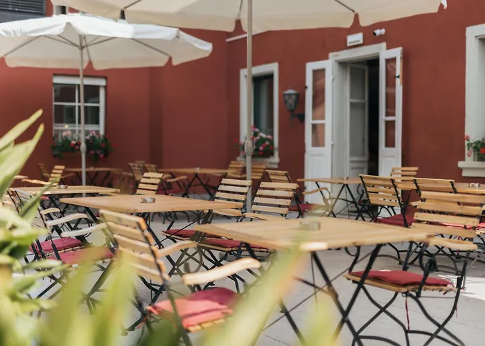 Hotel Baeren