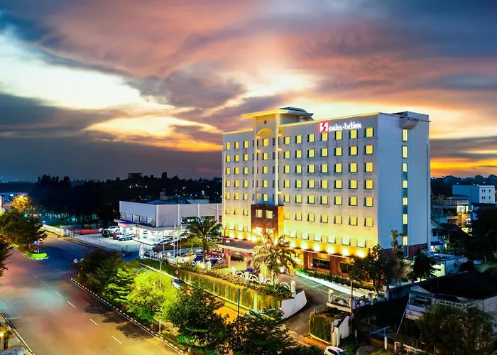 Swiss-Belinn Baloi Batam