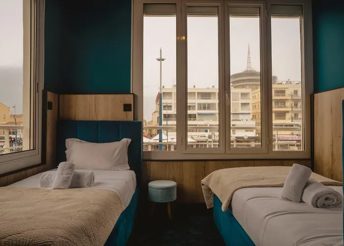 Hotel Les 4 Elements