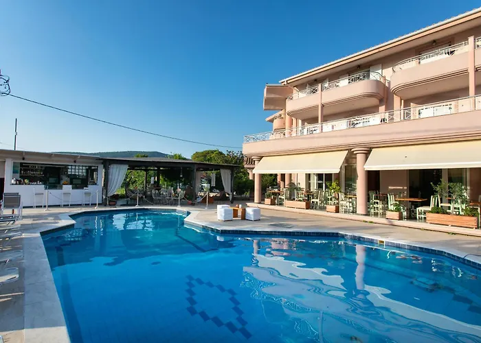 Hotel Philoxenia