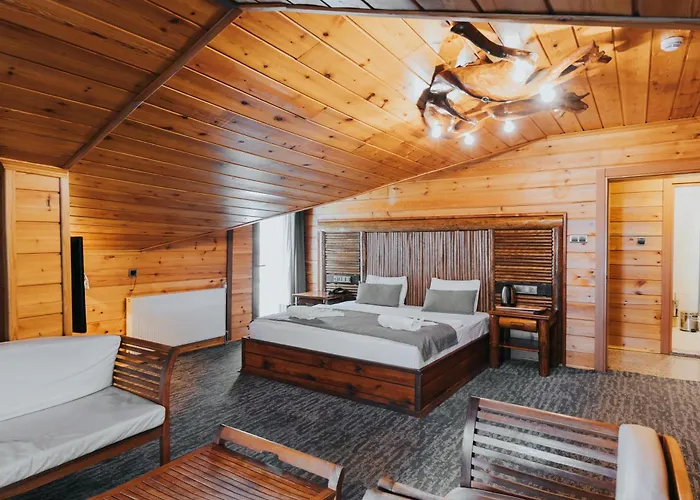 Inan Kardesler Hotel