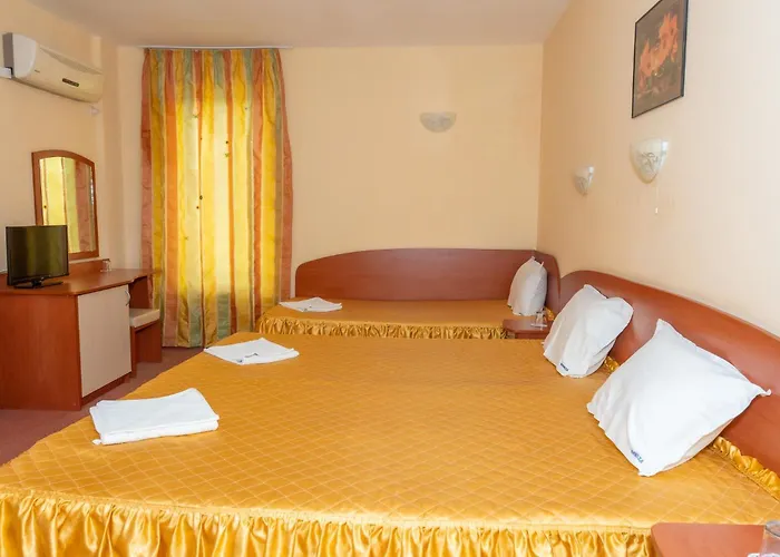 Family Hotel Mimosa
