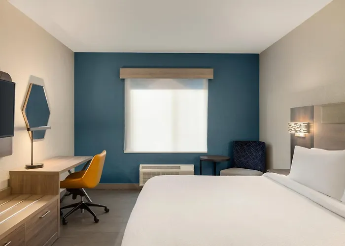 Holiday Inn Express Fort Lauderdale Airport South By Ihg