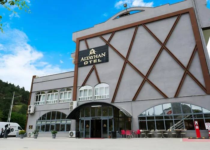 Altayhan Otel