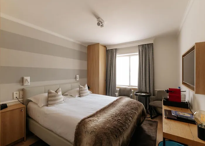 Marie Siska Boutique Hotel