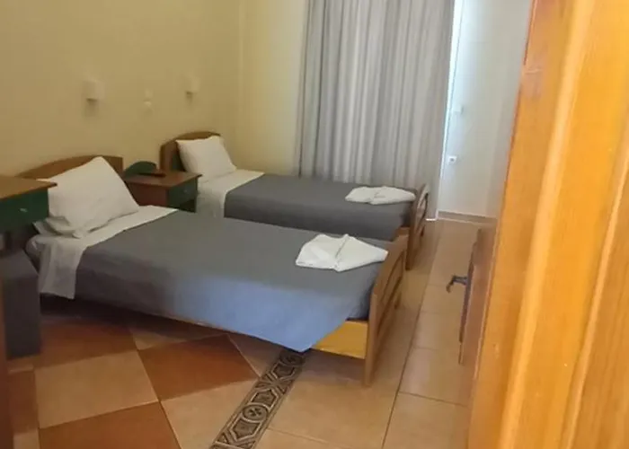 Socrates Hotel