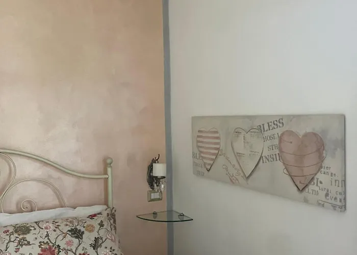 B&B La Casa sul Colle