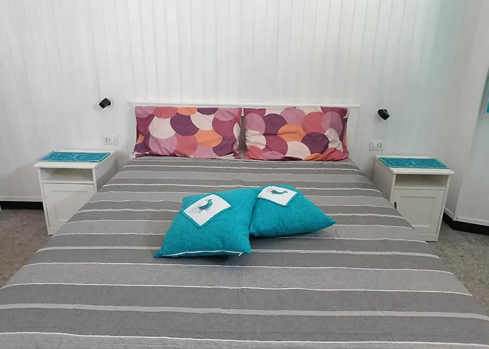 B&b Ventuno IUN0058