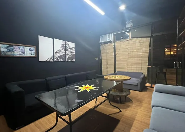Casa Alegria Bed And Breakfast Antipolo