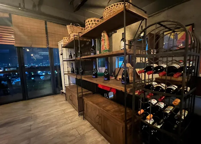 Casa Alegria Bed And Breakfast Antipolo