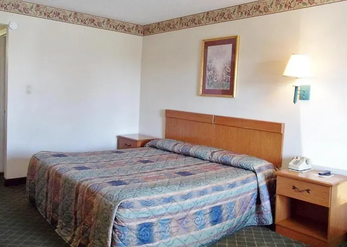 America'S Best Inn - Brinkley