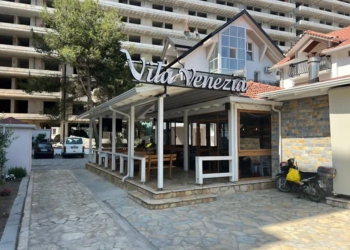 Vila Venezia