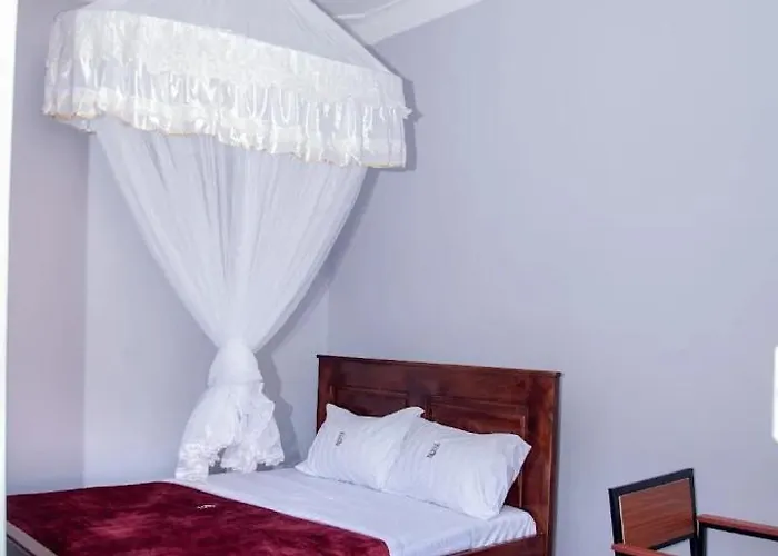 Tian Hotel
