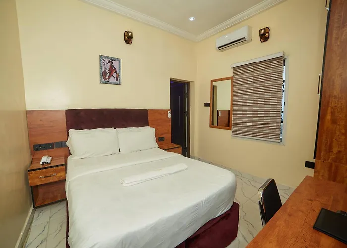 Masters Class Hotel