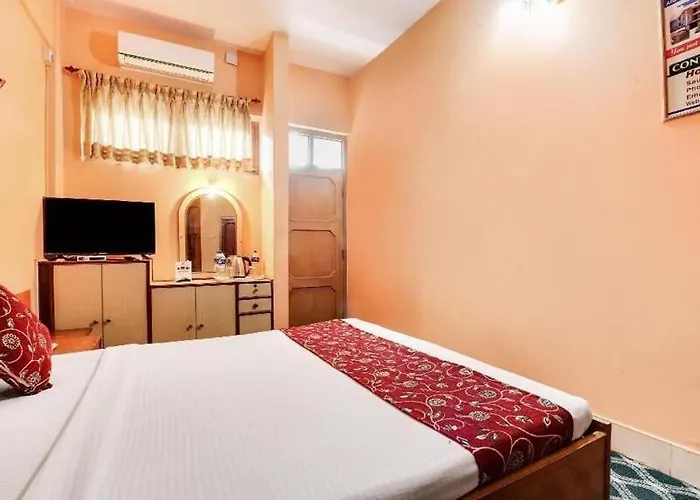 Hotel Gangotri Pvt Ltd