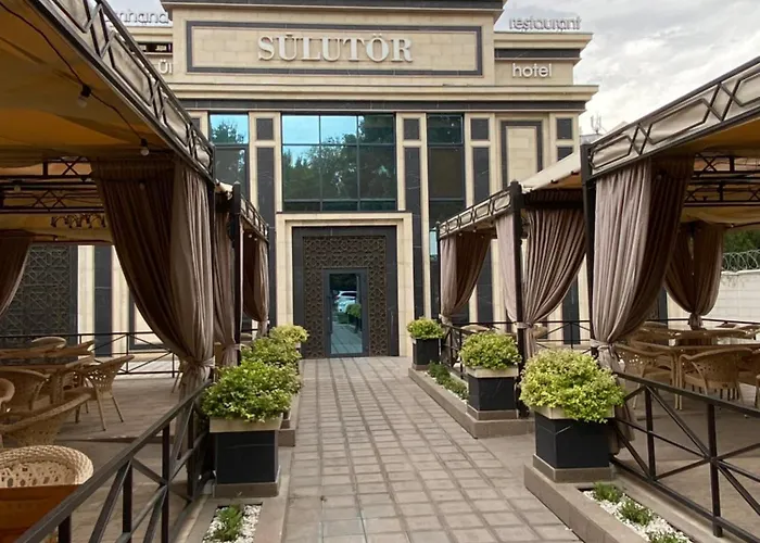 Sulutoer