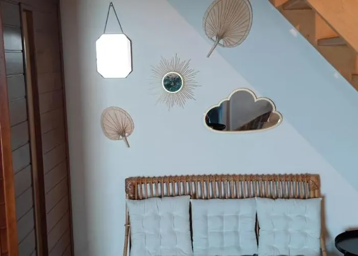 Chambre D'Hotes Bien-Etre