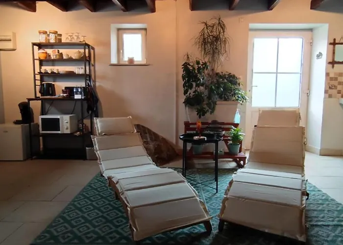 Chambre D'Hotes Bien-Etre