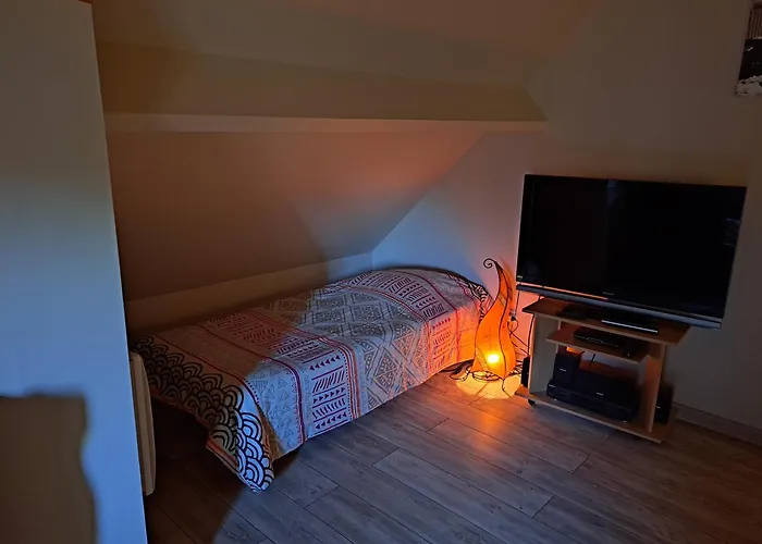Chambre D'Hotes Bien-Etre