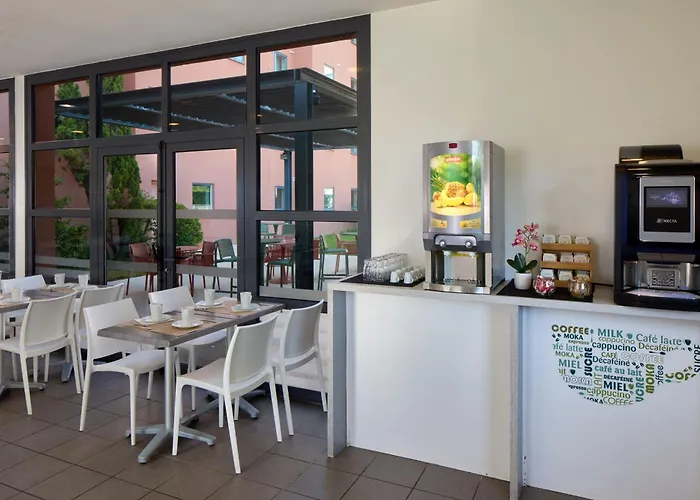 Zenitude Hotel-Residences Bordeaux Aeroport Merignac