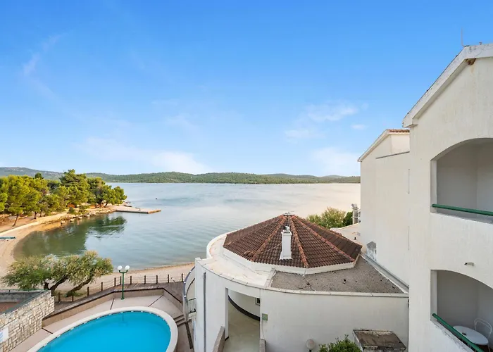 Hotel Miran Pirovac
