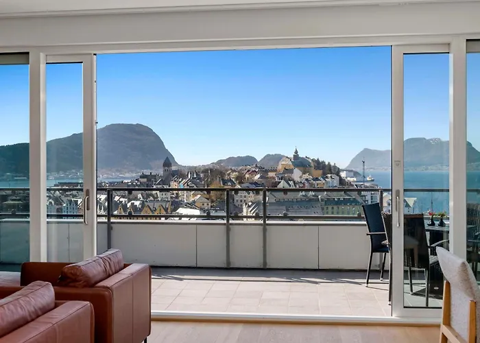 Scandic Parken