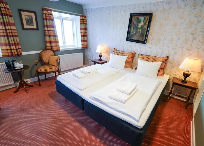 Hotel Dagmar