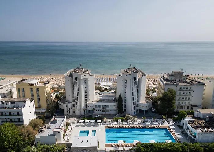 Hr Resort