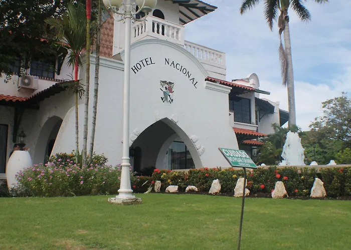 Gran Hotel Nacional