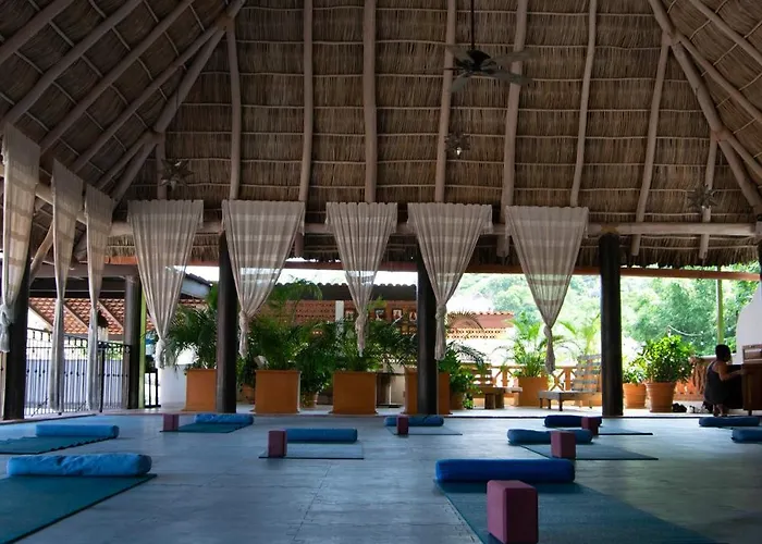 Hotelito Los Suenos