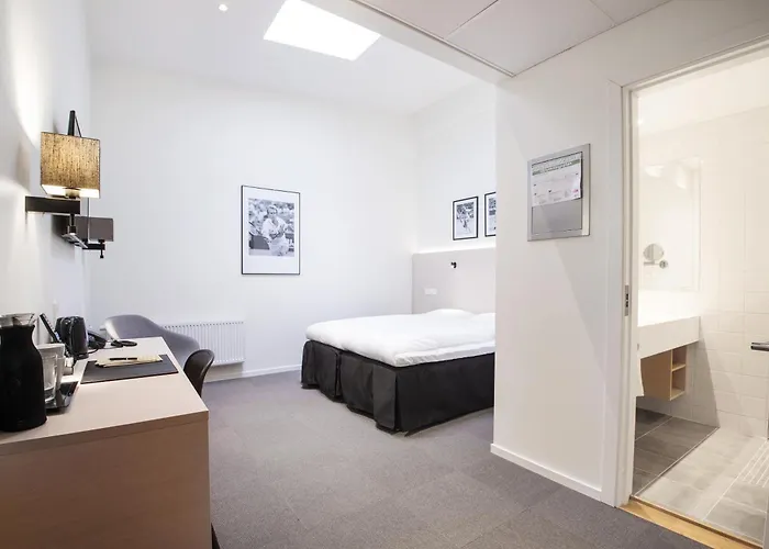 Best Western Rc Hotel