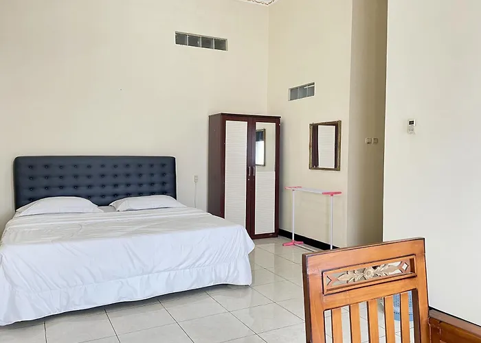 Hotel Ramayana Garut