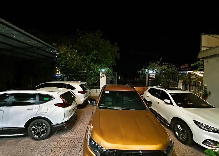 Latte Motel