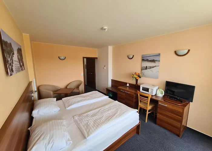 Exclusive Hotel Lipno Wellness & Spa