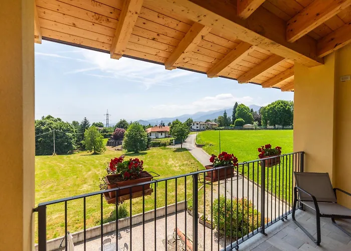 Hotellerie Valle Sacra