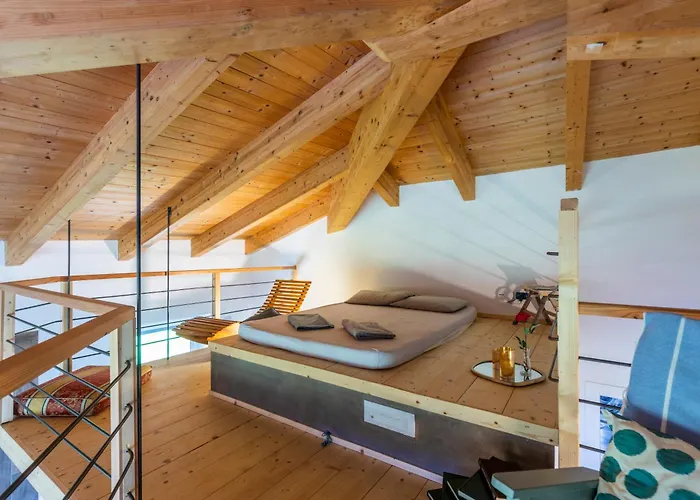 Hotellerie Valle Sacra