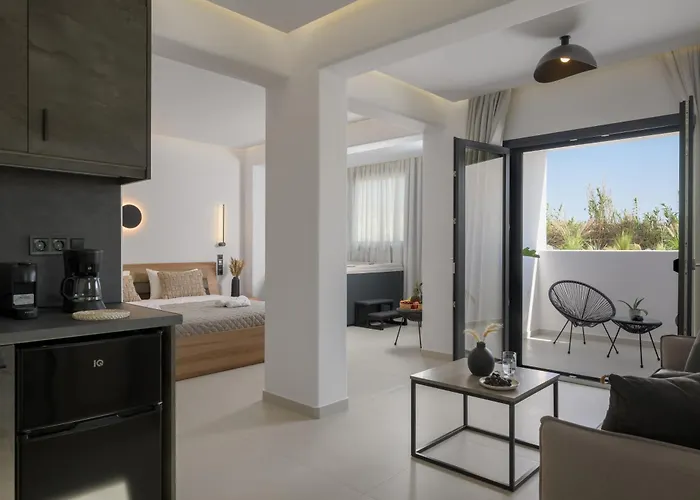 Esperos Premium Suites